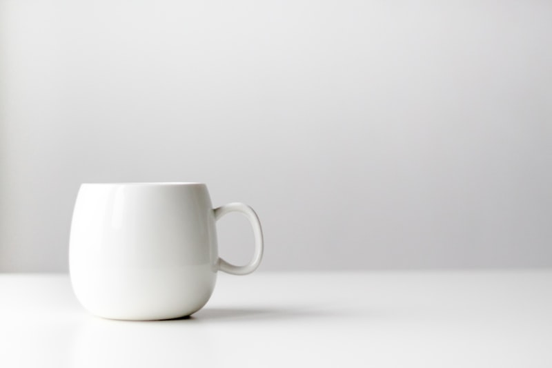 Heat-Changing Magic Mug – Football