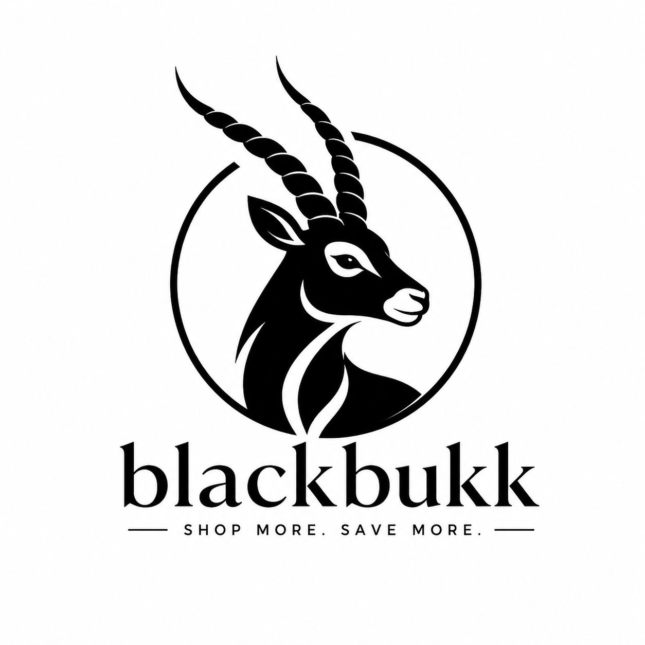 Blackbukk